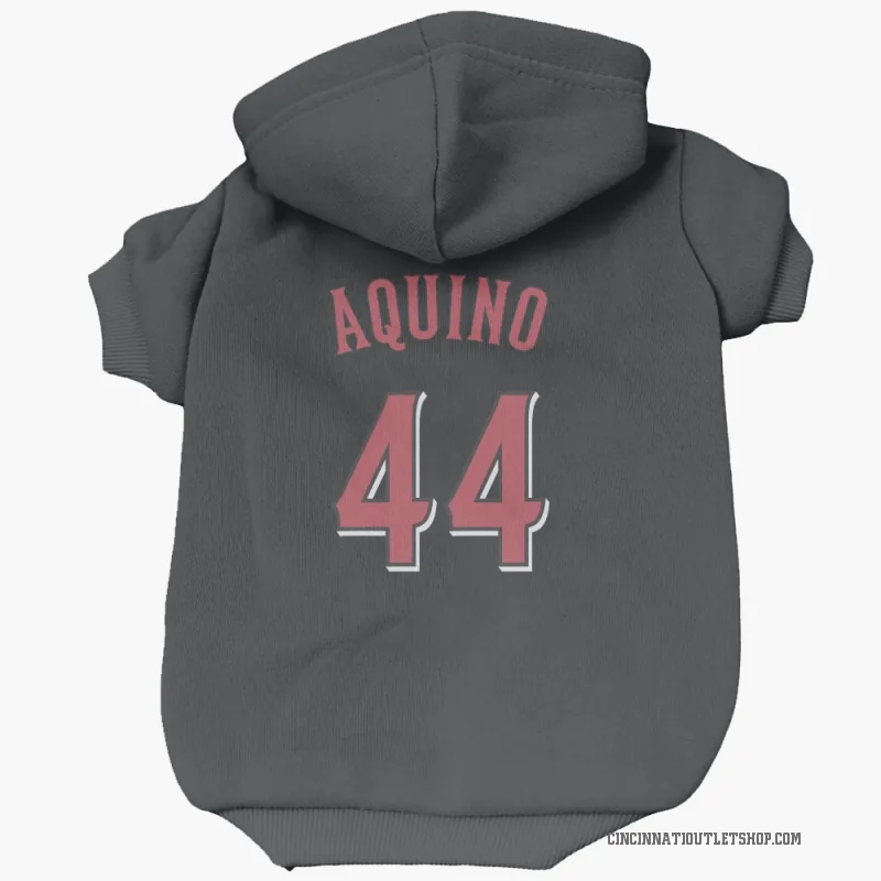 Aristides Aquino Jersey, Aristides Aquino Gear and Apparel